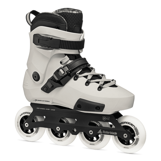 RollerBlade Twister 90R Smoke