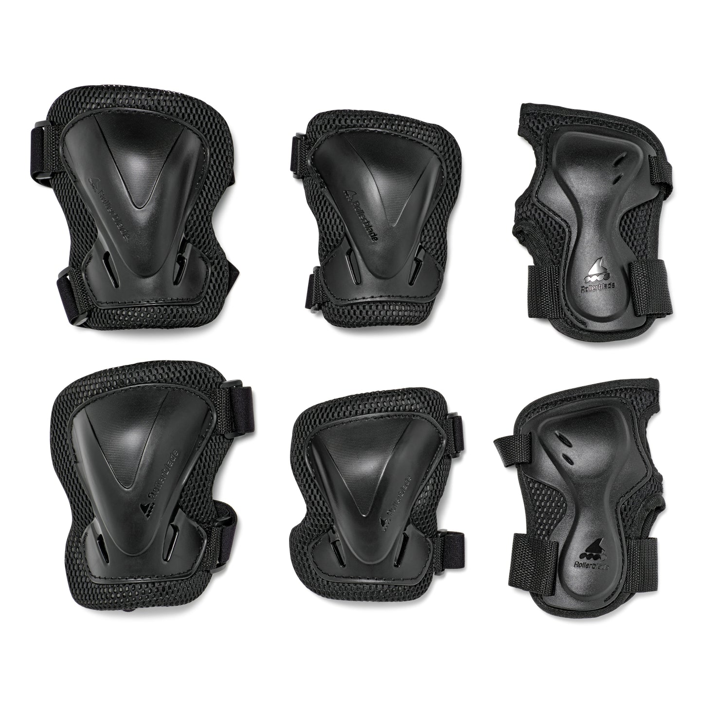 Rollerblade EVO Pro gear