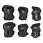 Rollerblade EVO Pro gear