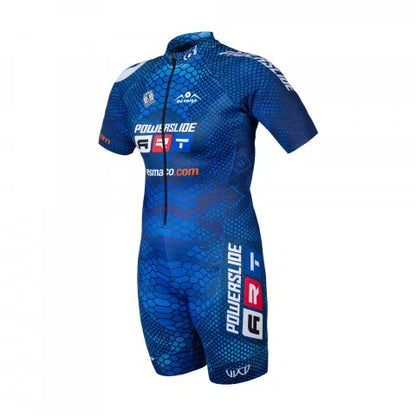 Powerslide racing suit team