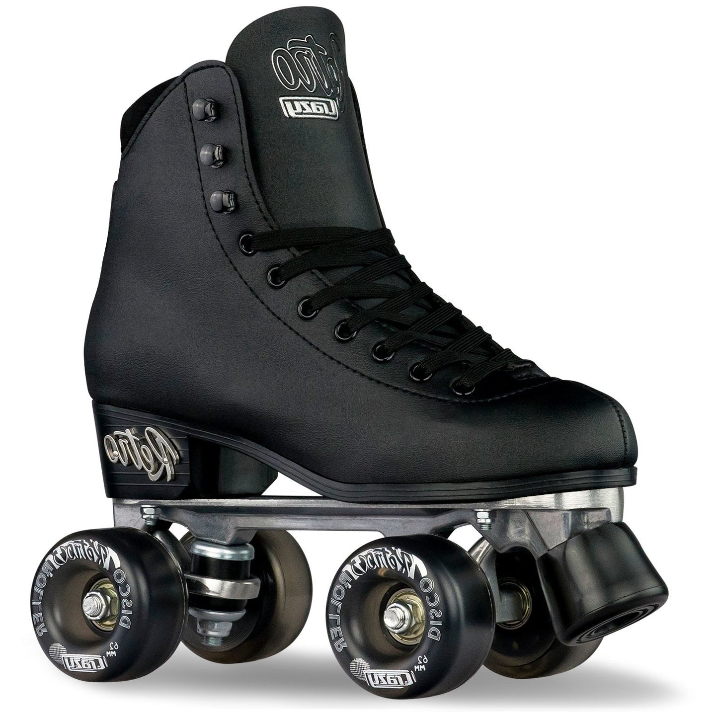 Crazy Retro black