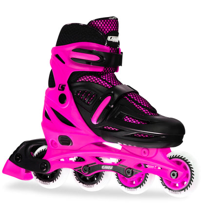 Crazy Blade Purple - Adjusable