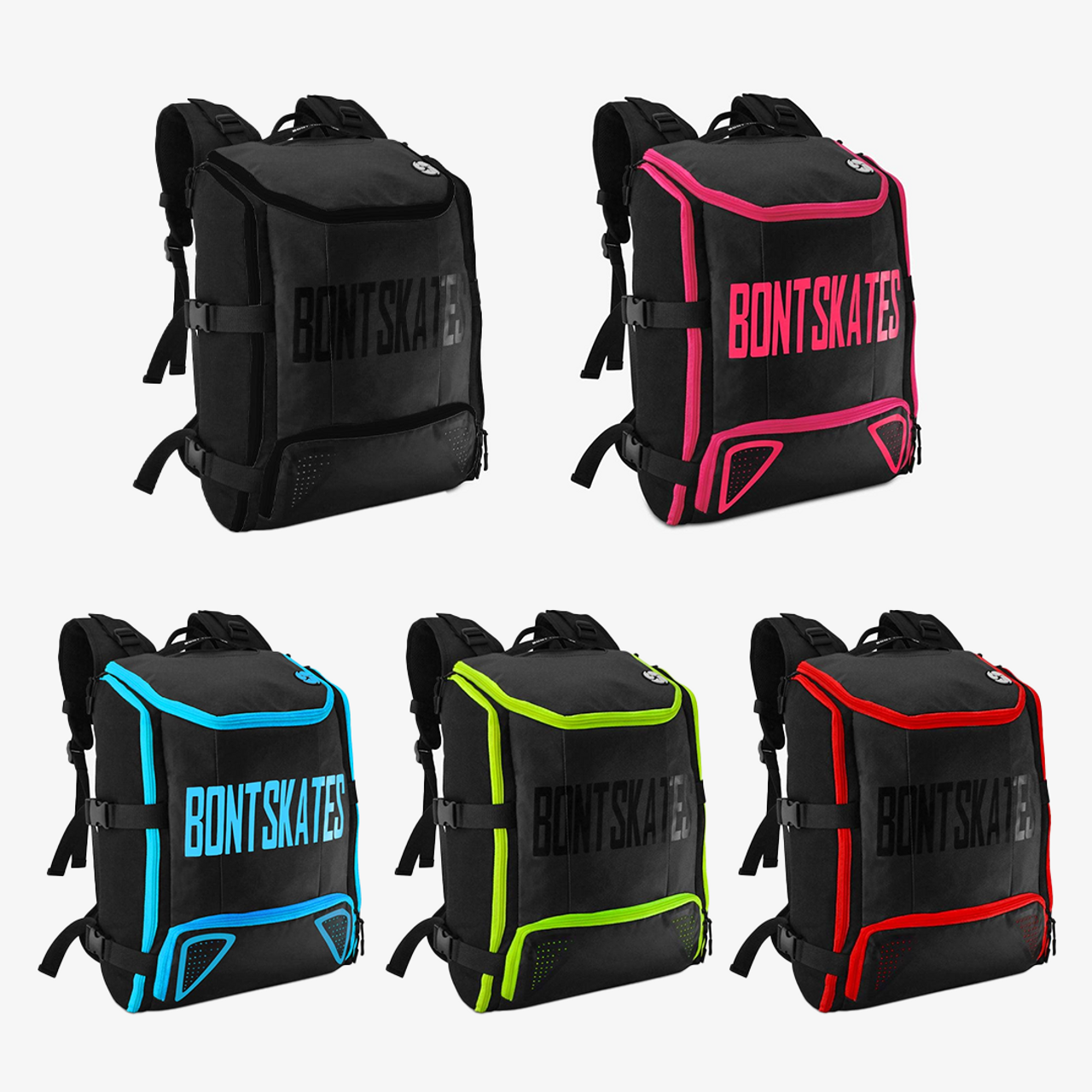 Bont Skate Backpack