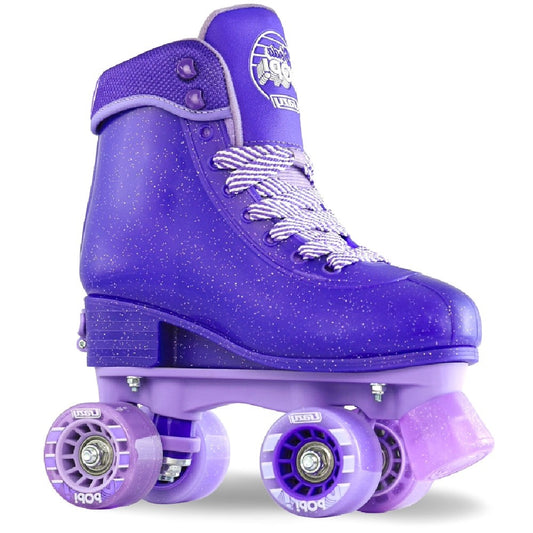 Crazy Soda Pop Go Go Grape