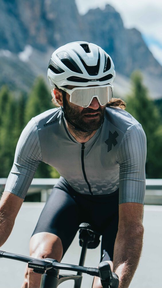 Kask Elemento Helmet