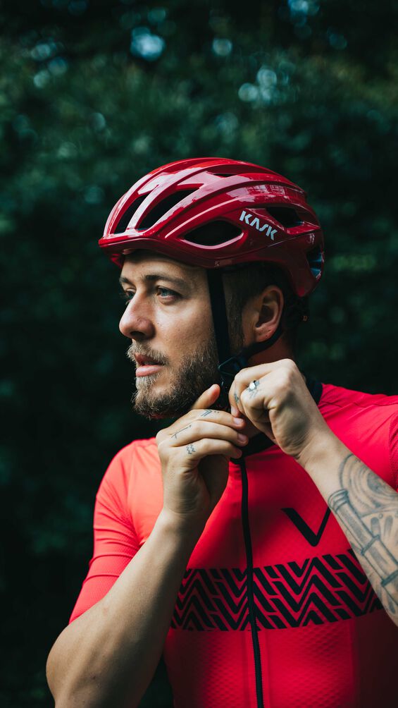 Kask Mojito Helmet