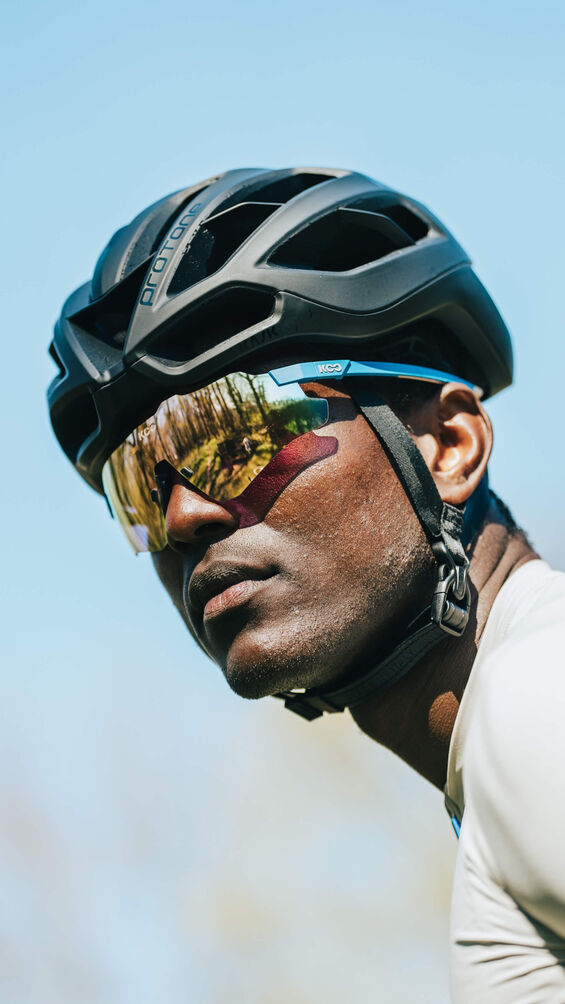 Kask Proton Icon Helmet