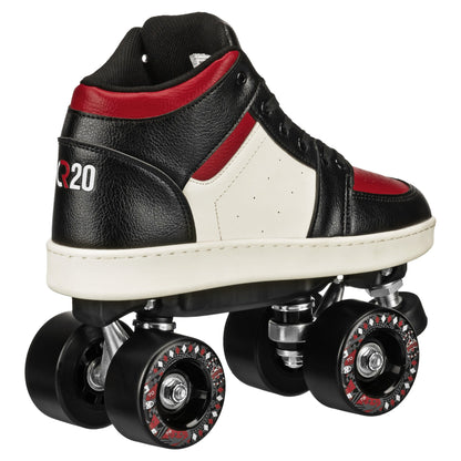 Monarch CR20 Red Black