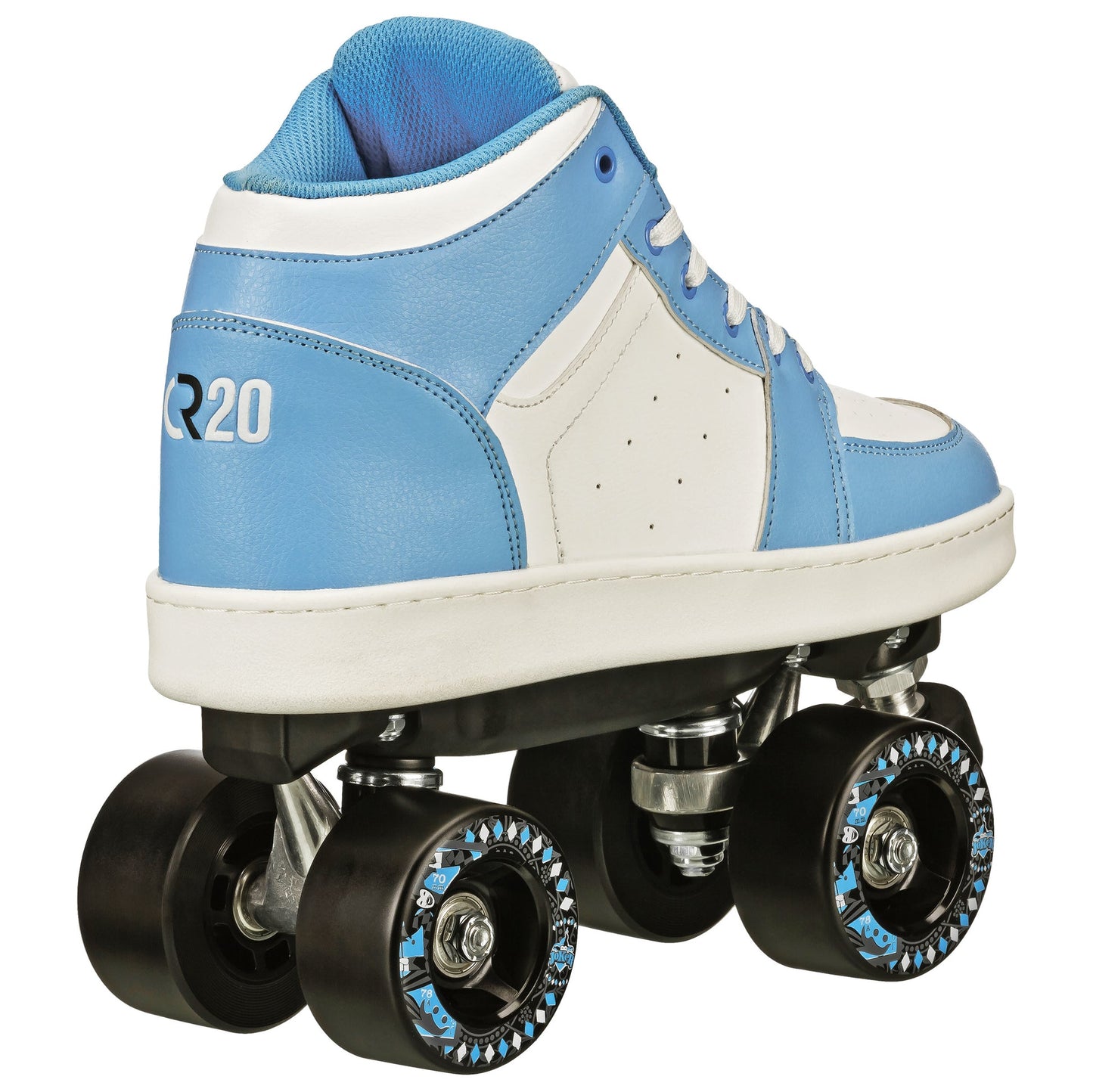 Monarch CR20 Blue
