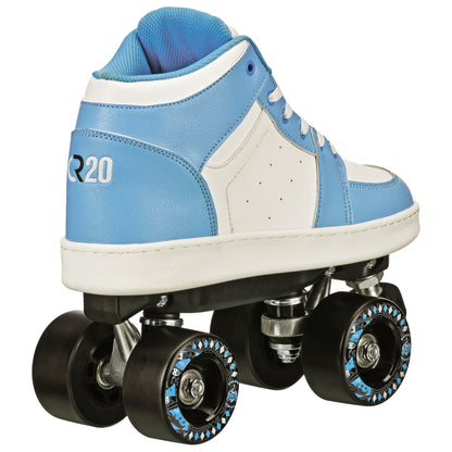 Monarch CR20 Blue