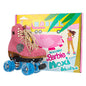 Moxi Strawberry Pink Malibu