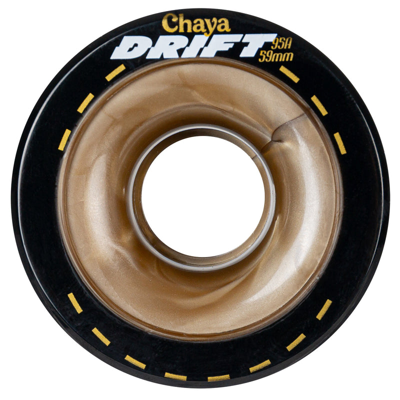 Chaya Jam Drift Wheel