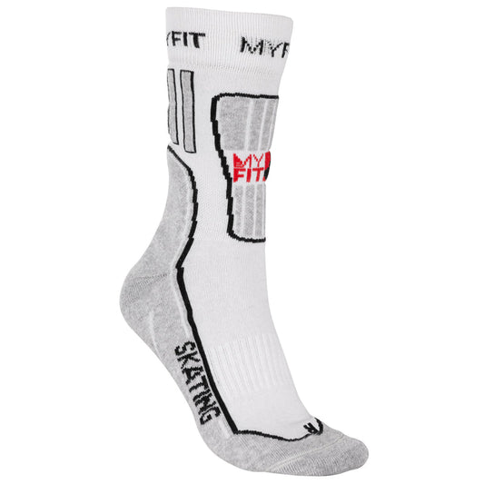 Powerslide fitness socks