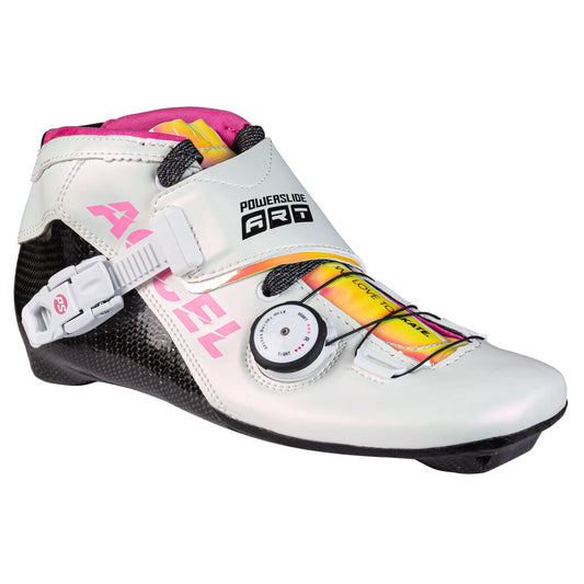 Powerslide Accel Gaby Rueda boot only