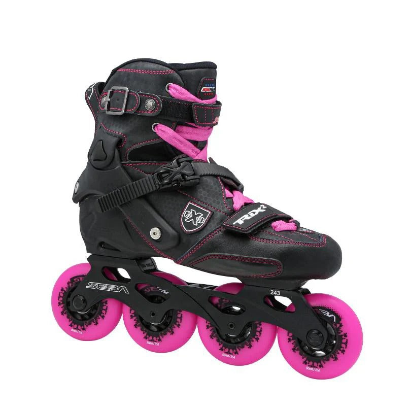 Seba Trix Woman