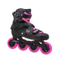 Seba Trix Woman