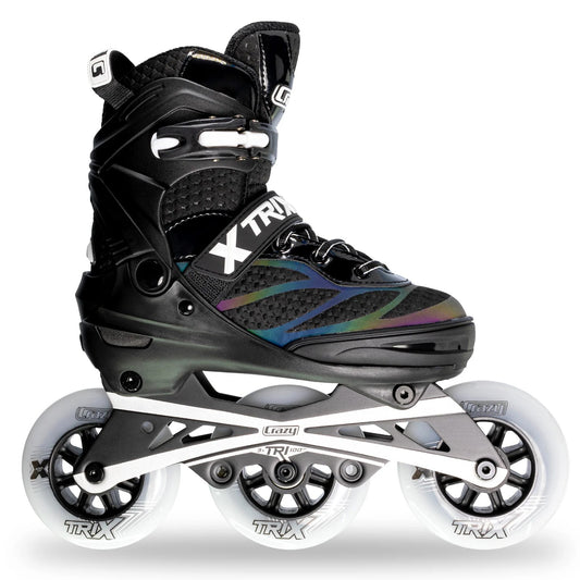 Crazy Trix Black