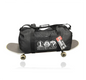 187 Mesh Skateboard Duffel Bag