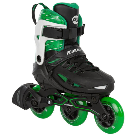 Powerslide Phuzion Universe Green