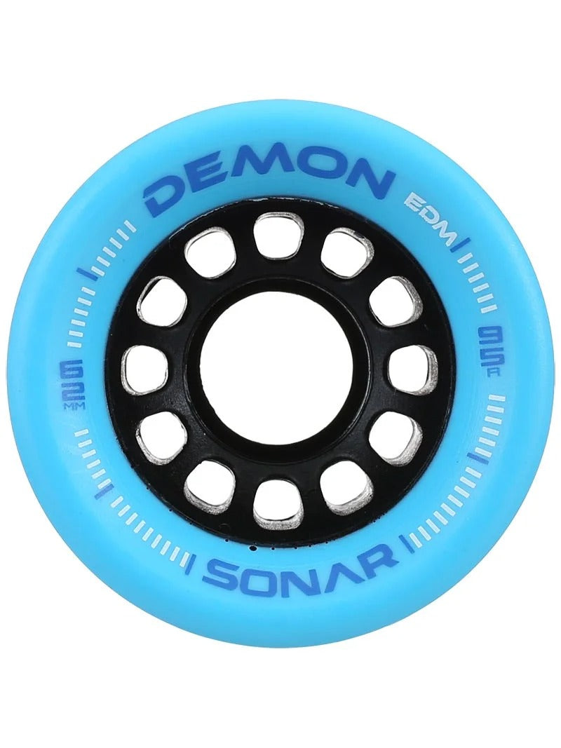 Sonar Demo 62mm 95a