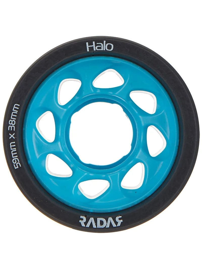 Radar Halo 59mm