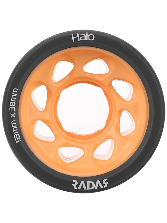 Radar Halo 59mm