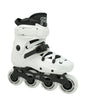 FRJ Club White 80mm Adjustable