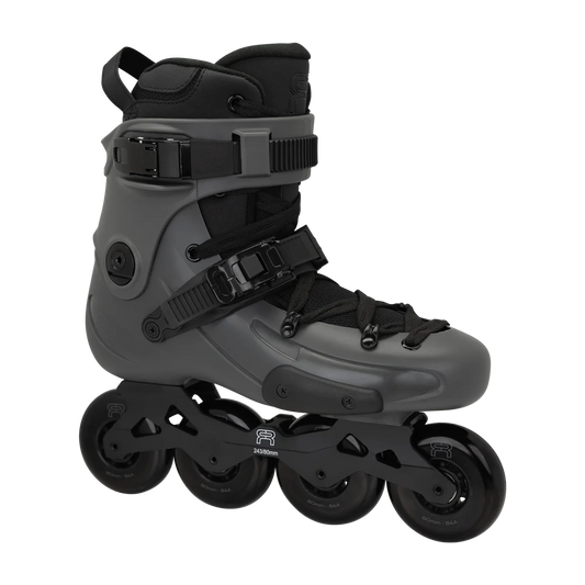 FR1 80 Grey Black
