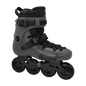 FR1 80 Grey Black