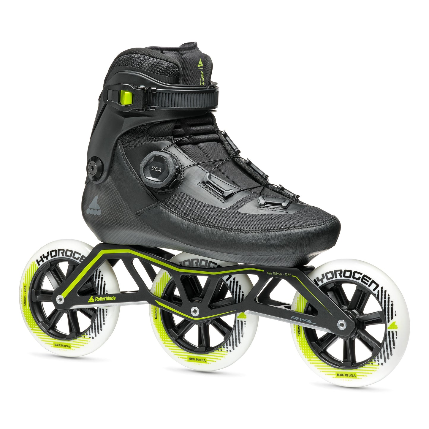 RollerBlade Revv BOA 125