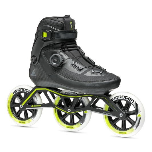 RollerBlade Revv BOA 125