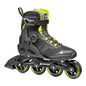 RollerBlade Macroblade 84 BOA Black Lime