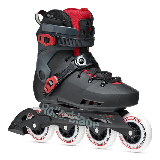 RollerBlade Maxxum XT Black Red