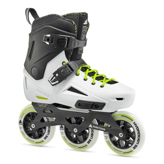 RollerBlade Lightning 110 White