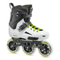 RollerBlade Lightning 110 White