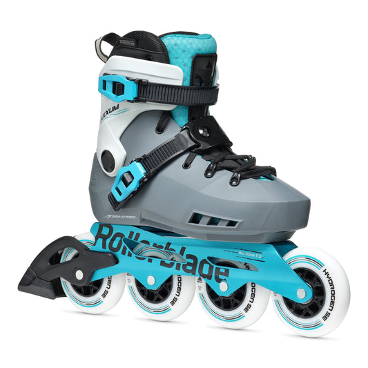 RollerBlade Maxxum XT Antartic Aqua