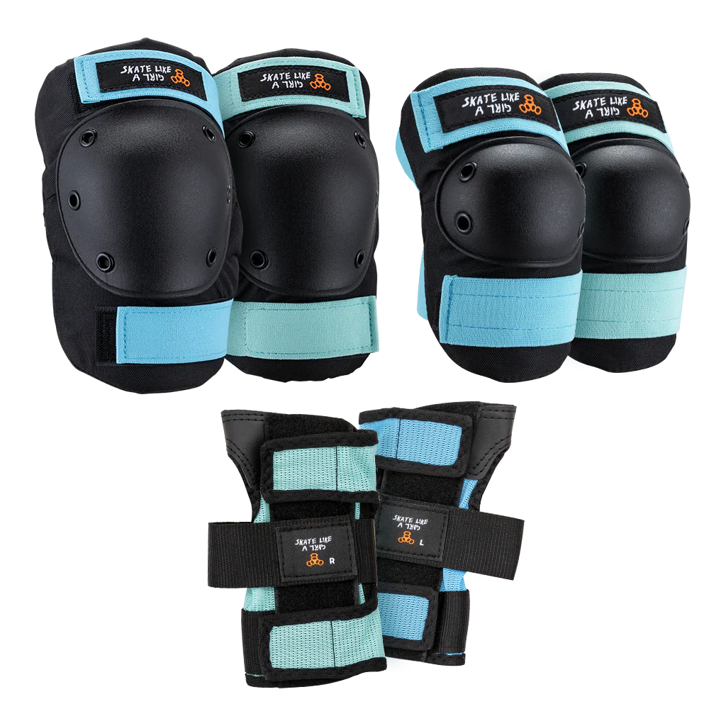 Triple 8 Saver Series