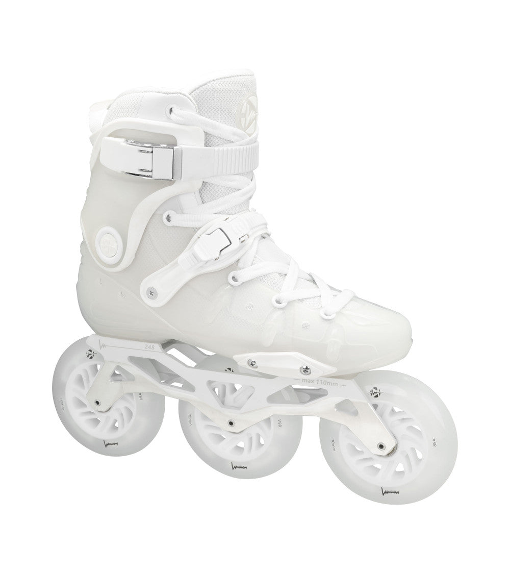 Luminous Ray 110 white