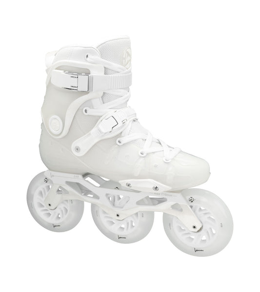 Luminous Ray 110 white
