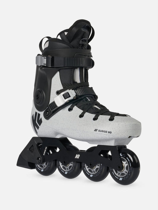 K2 Surge 80 Gray