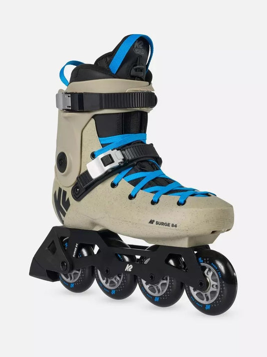 K2 Surge 84 Khaki Blue