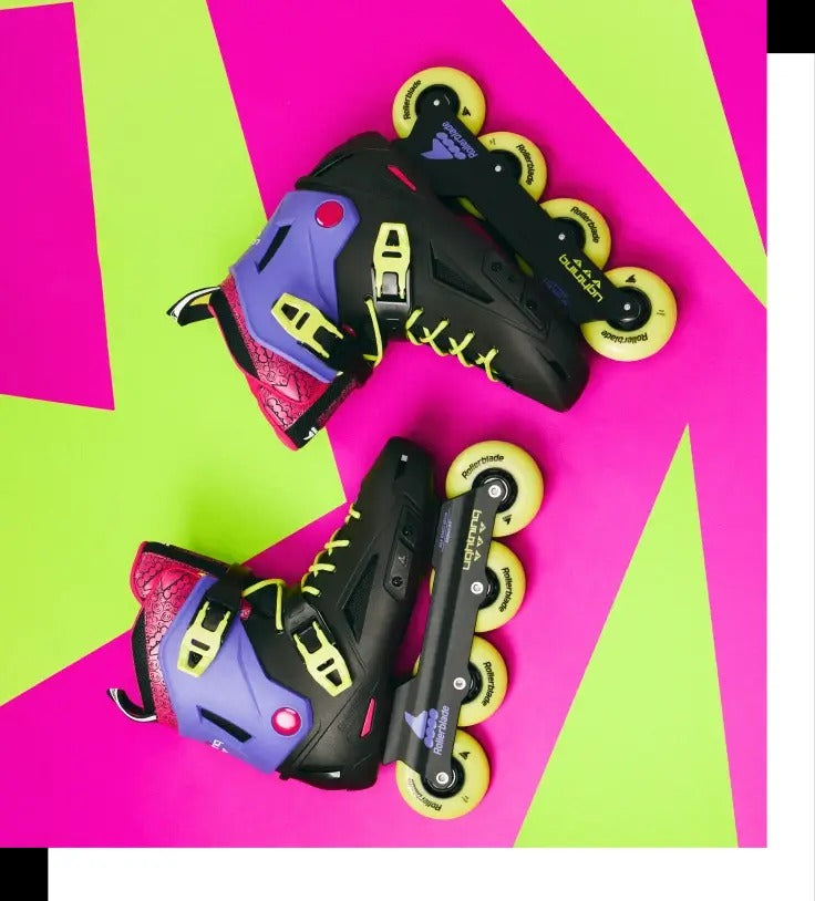 Rollerblade Lightning TRS