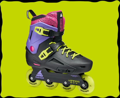 Rollerblade Lightning TRS