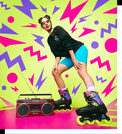 Rollerblade Lightning TRS