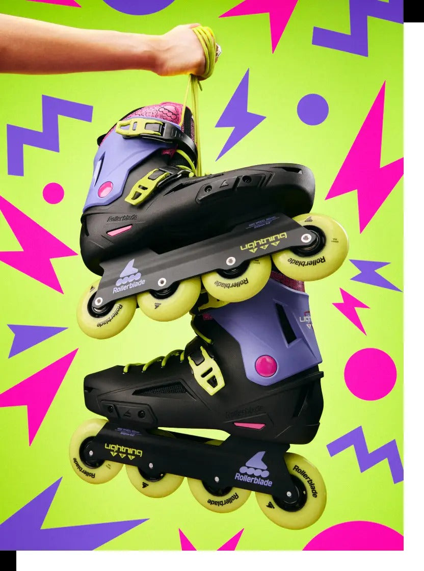 Rollerblade Lightning TRS