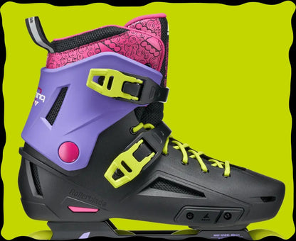 Rollerblade Lightning TRS