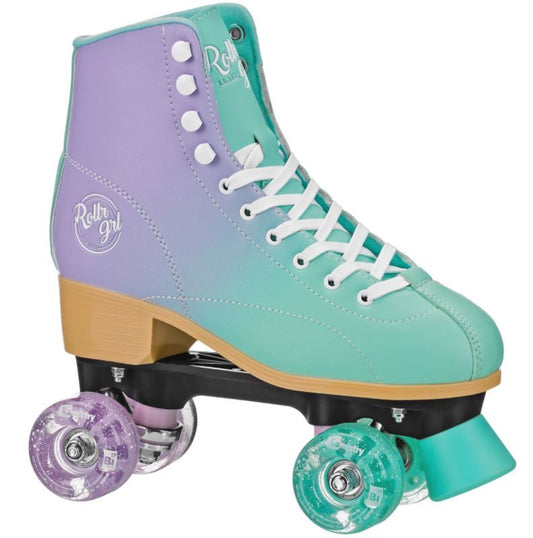 Rollr Girl Lilly Mint