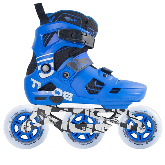 Bont Scoot inline Blue
