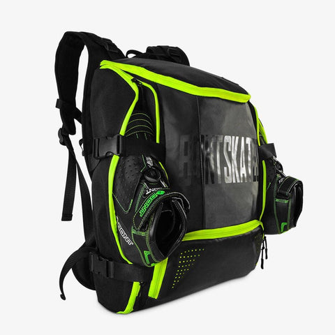 Bont Skate Backpack Green