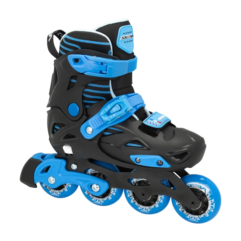 Seba STJ Blue
